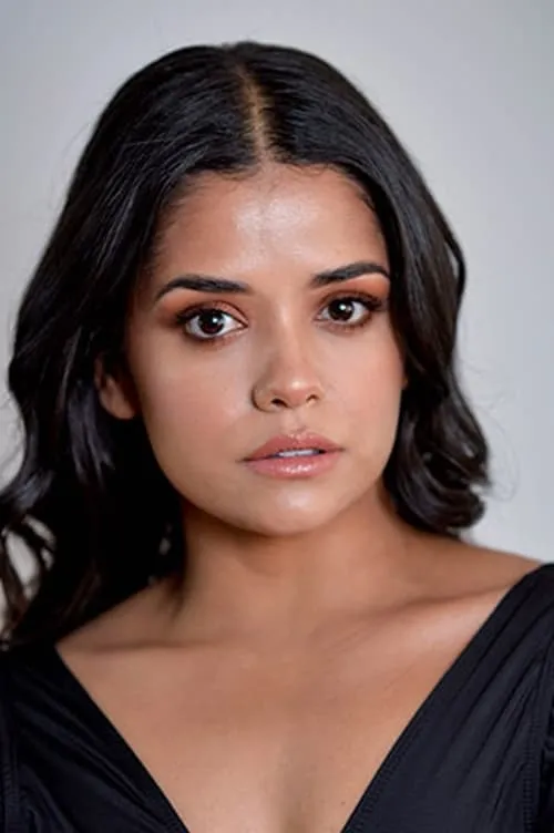 Эмилия Себальос